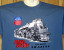   T-Shirt Big Boy 4014 Blue Tee