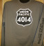    T-Shirt UP 4014 Shield Long Sleeeve