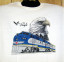  T-Shirt MoPac Eagle