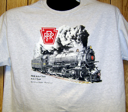 train shirt 3t