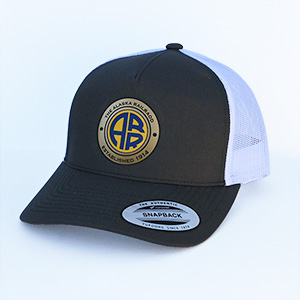 Alaska Cap