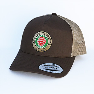 Duluth Cap