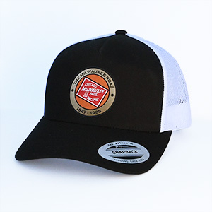 Milwaukee Logo Cap