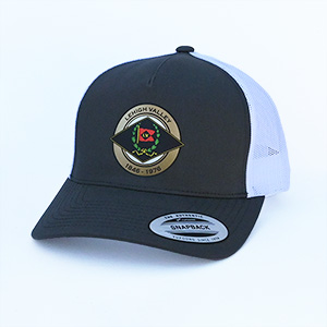  Lehigh Valley Cap