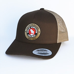 Great Northern Cap