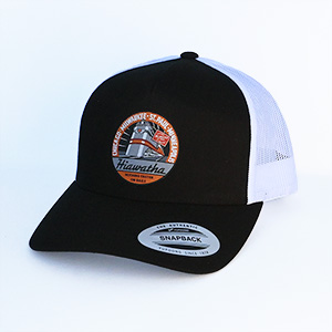 Milwaukee Hiawatha Cap