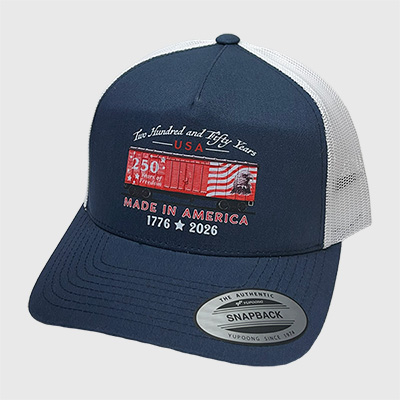250 Anniversary Cap