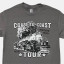  T-Shirt Big Boy Coast To Coast Tour